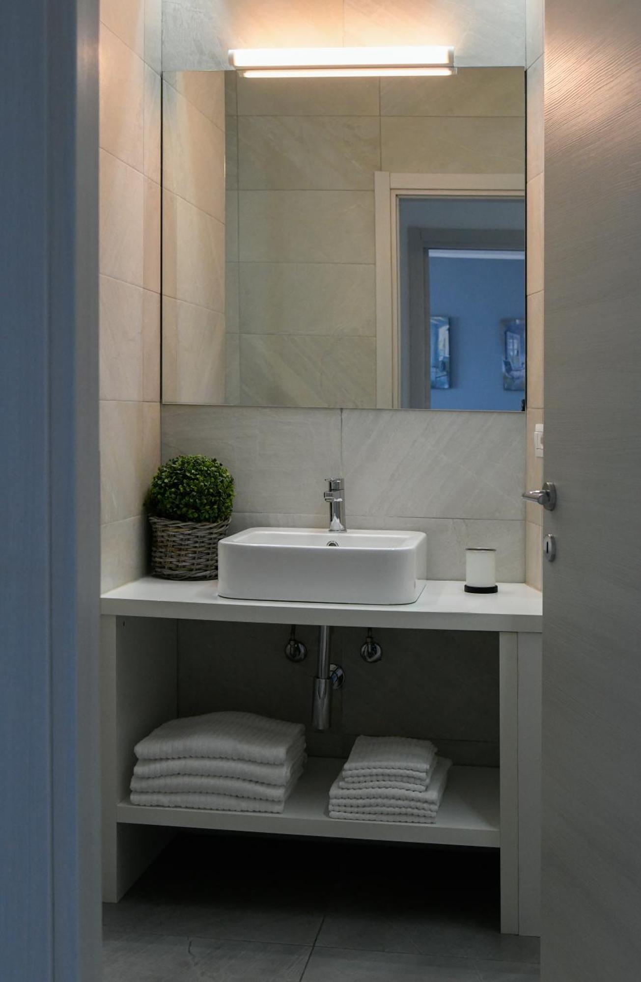 Residence Le Primule Stresa Exterior photo