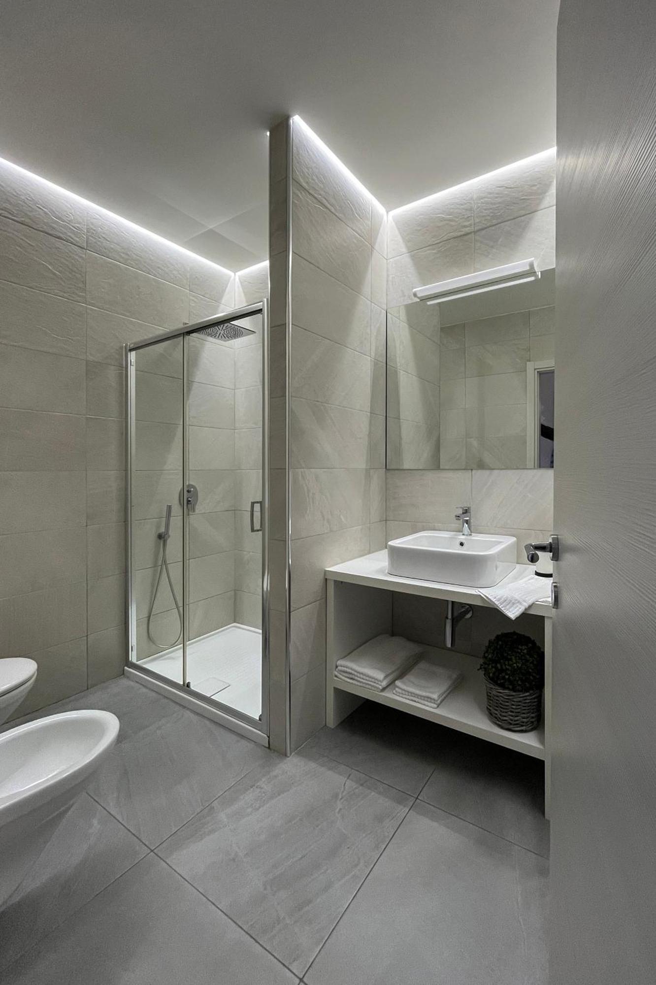 Residence Le Primule Stresa Exterior photo
